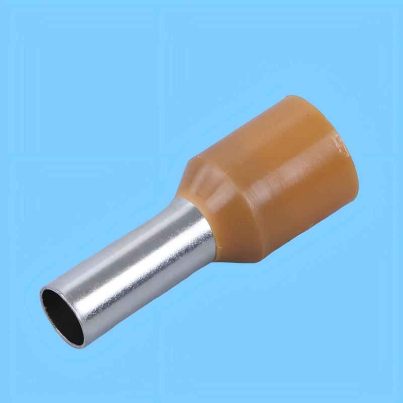 E Vinyl-insulated Cord End Terminals